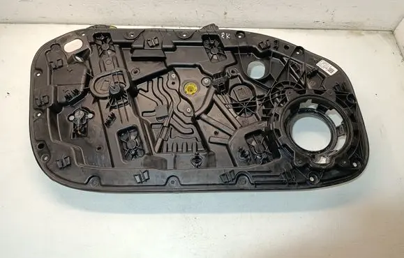 Volvo S60 Front window lifting mechanism without motor 31675054
