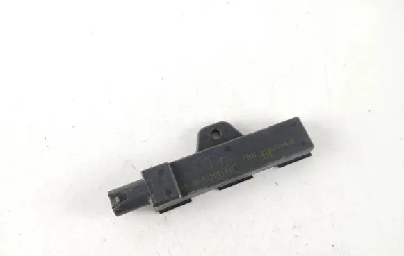Interior comfort aerial antenna