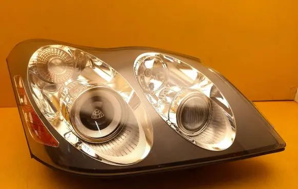Maybach 57/62 Headlight/headlamp A2408200461