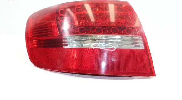 Audi A6 S6 C6 4F Rear/tail lights 4F9945095H
