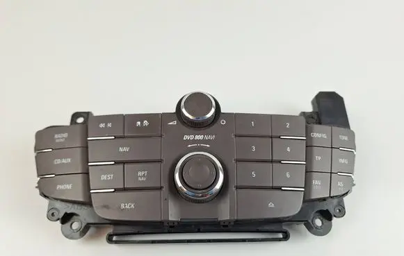 Opel Insignia A Head unit multimedia control 13277913