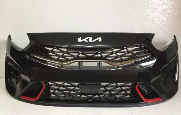 KIA Ceed Front bumper