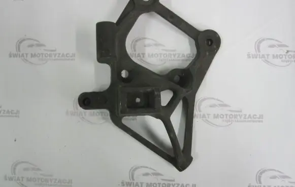 Renault Trafic II (X83) Engine M9R780
