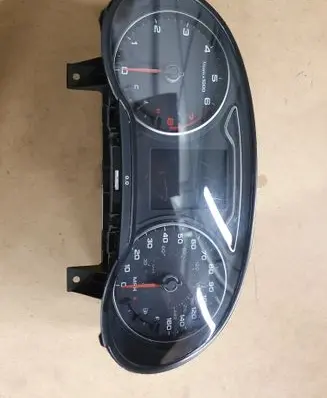 Audi A3 S3 8V Speedometer (instrument cluster) 8V0920971D
