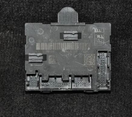 Door control unit/module