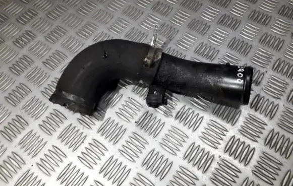 Peugeot Boxer Intercooler hose/pipe