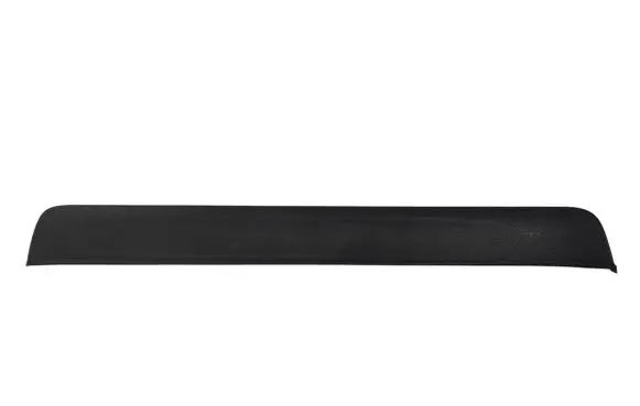 Toyota Highlander XU50 Front sill trim cover 679110E060