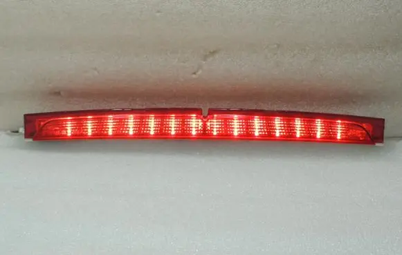 BMW 3 F30 F35 F31 Third/center stoplight 63257260545 7260545