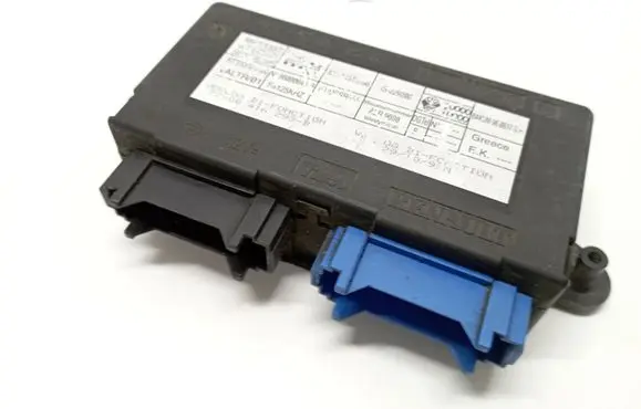 Renault Laguna I Other control units/modules 7700416293B