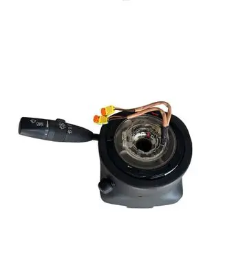 Dodge Durango III Airbag slip ring squib (SRS ring) 6NE99DX9 6NE99DX9A 6NE99DX9AA