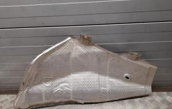 Lexus NX Exhaust heat shield