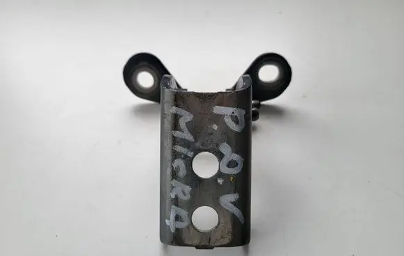 Nissan Micra K14 Front door upper hinge