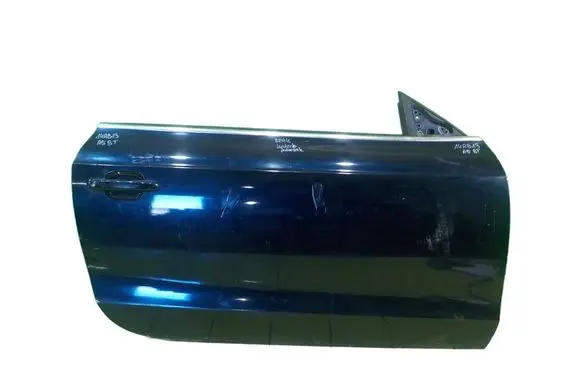 Audi A5 8T 8F Front door PRZOD PRAWY