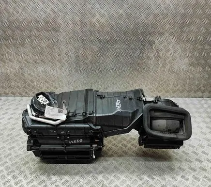 Audi A6 S6 C7 4G Interior heater climate box assembly 4G1820005K
