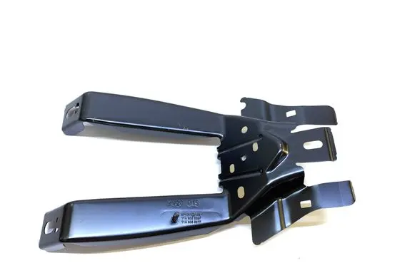 Volkswagen ID.5 Radiator mount bracket 11A805569F 242301S 11A805567F