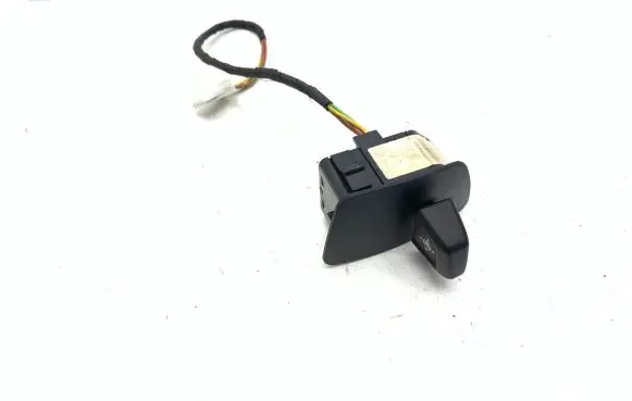 BMW 7 F01 F02 F03 F04 Steering wheel adjustment switch 9188877