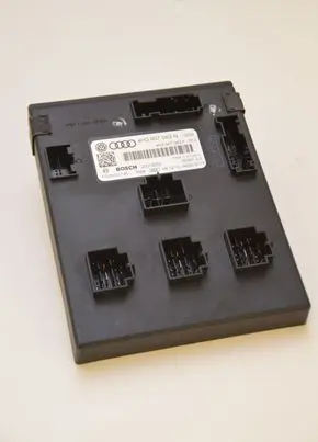 Audi A7 S7 4G Comfort/convenience module 4H0907063N 4H0907063F