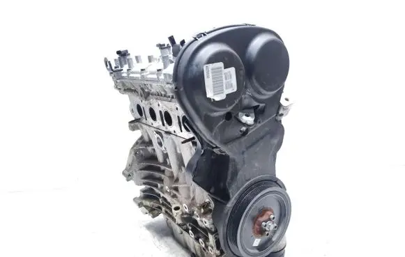 Volvo V40 Engine B4154T3 B4154T5