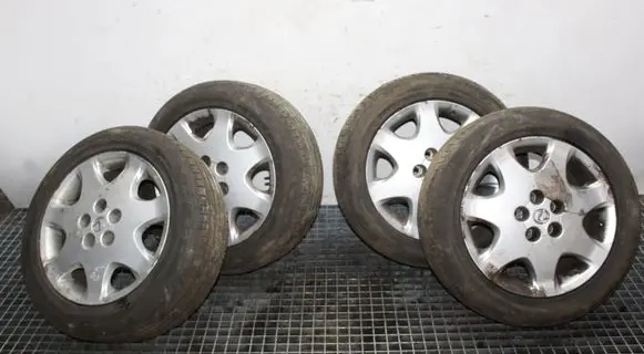 Lexus LS 430 R17 alloy rim 22555R17