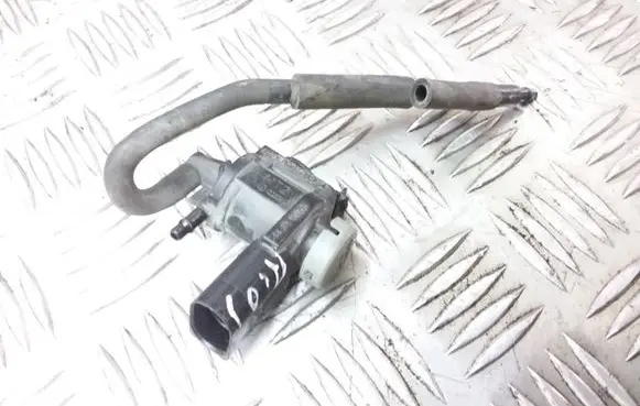 Volkswagen Transporter - Caravelle T5 Vacuum valve 1K0906283A