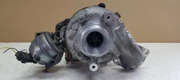 Ford Focus Turbo 9686120680