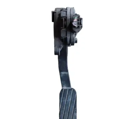 Renault Master III Accelerator throttle pedal 8200672367