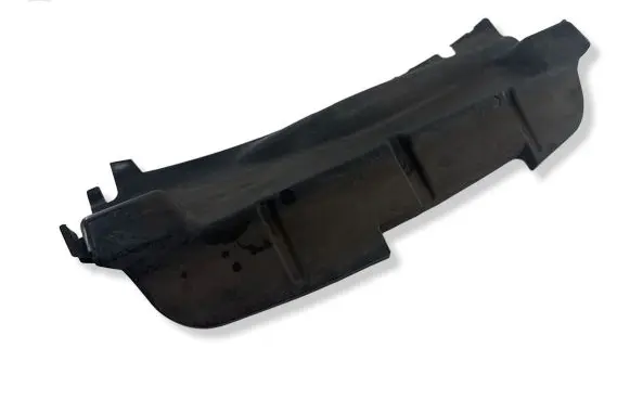 Ford Grand C-MAX Top upper radiator support slam panel 