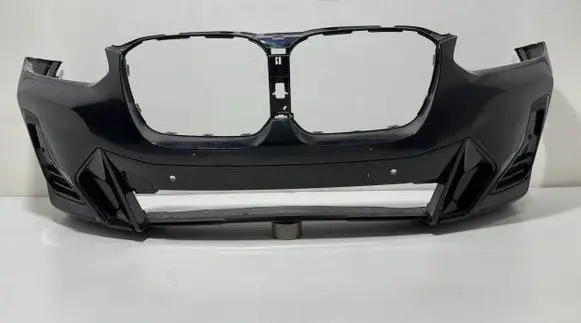 BMW iX3 Front bumper 9853317 184797-12