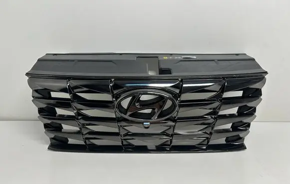Hyundai Tucson IV NX4 Front grill 86391N7000