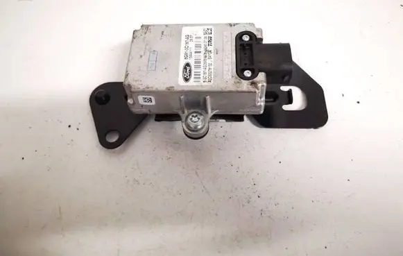 Ford S-MAX ESP acceleration yaw rate sensor 6g913c187ag 6g91-3c187-ag