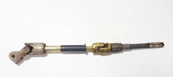 Steering column universal joint