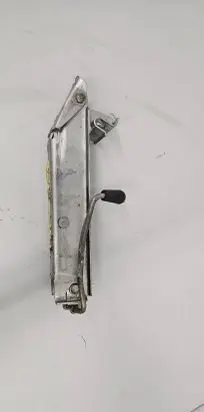 Audi A4 S4 B6 8E 8H Lift Jack 8E0011031D