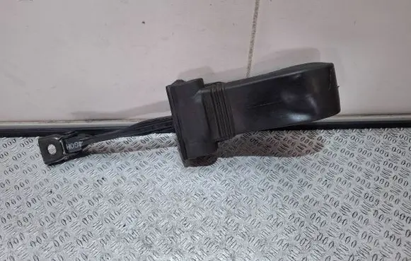 Audi A6 S6 C7 4G Rear door check strap stopper