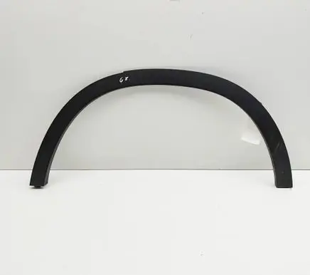 Mercedes-Benz GLA W156 X156 Rear arch trim A1568851500