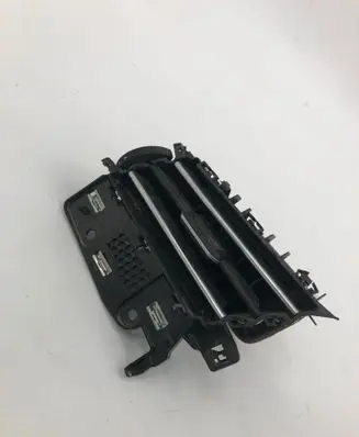 Volkswagen PASSAT B8 Dashboard side air vent grill/cover trim 3g1819701e