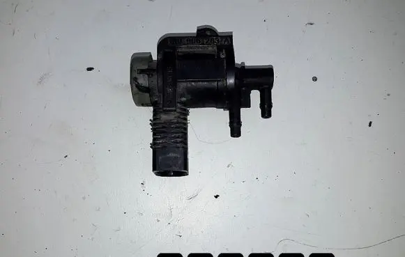 Seat Exeo (3R) Turbo solenoid valve 1k0906283a
