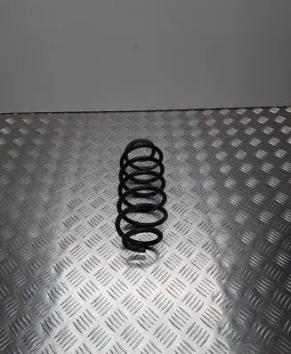 Peugeot 107 Rear coil spring
