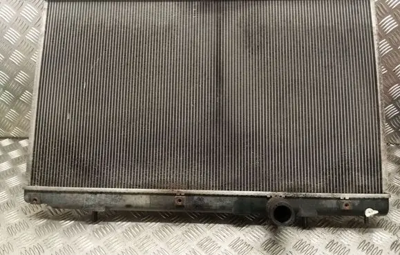 Mitsubishi Grandis Coolant radiator 1350A051K 4220008442