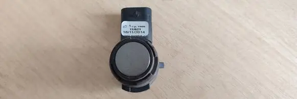 Volkswagen Golf VII Parking PDC sensor