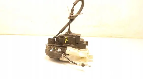 KIA Ceed Front door lock 0907H