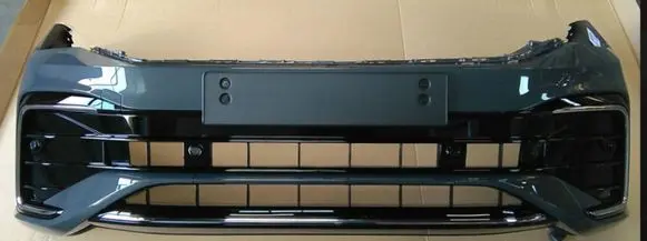 Volkswagen Tiguan Front bumper 5NA807217DMGRU 5NA853671AD041 5NA805903L