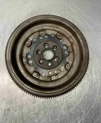 Volkswagen PASSAT B7 Flywheel 03L105266DE