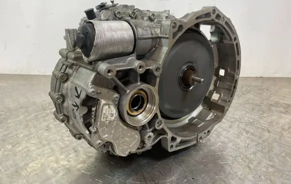 Cupra Formentor Automatic gearbox TVE FD7GC0050889