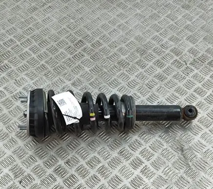 Jaguar F-Type Rear shock absorber/damper T2R63849