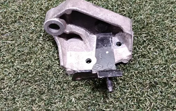 Coolant temperature sensor