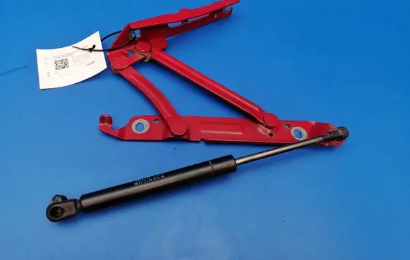 MG ZT - ZT-T Tailgate/trunk/boot hinge