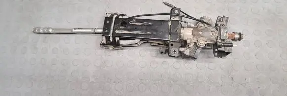 BMW 7 E38 Steering wheel axle 1162617