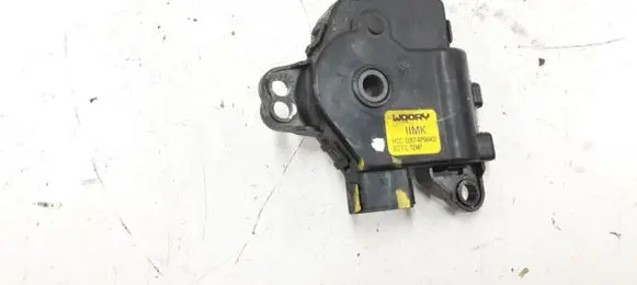 KIA Ceed Air flap motor/actuator D267AP9AA02