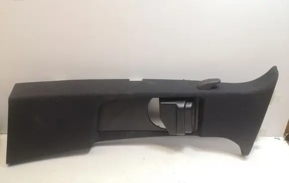 Mercedes-Benz E W212 (B) pillar trim (top) A2126900325 A2126900330