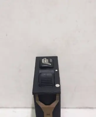BMW 7 E38 Seat heating switch 61318352259 03055000 459500